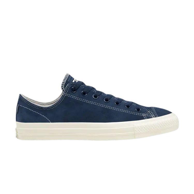 Кроссовки Converse Chuck Taylor All Star Pro Suede Low 'Obsidian', синий
Кроссовки Converse Chuck Taylor All Star Pro Suede Low 'Obsidian', синий