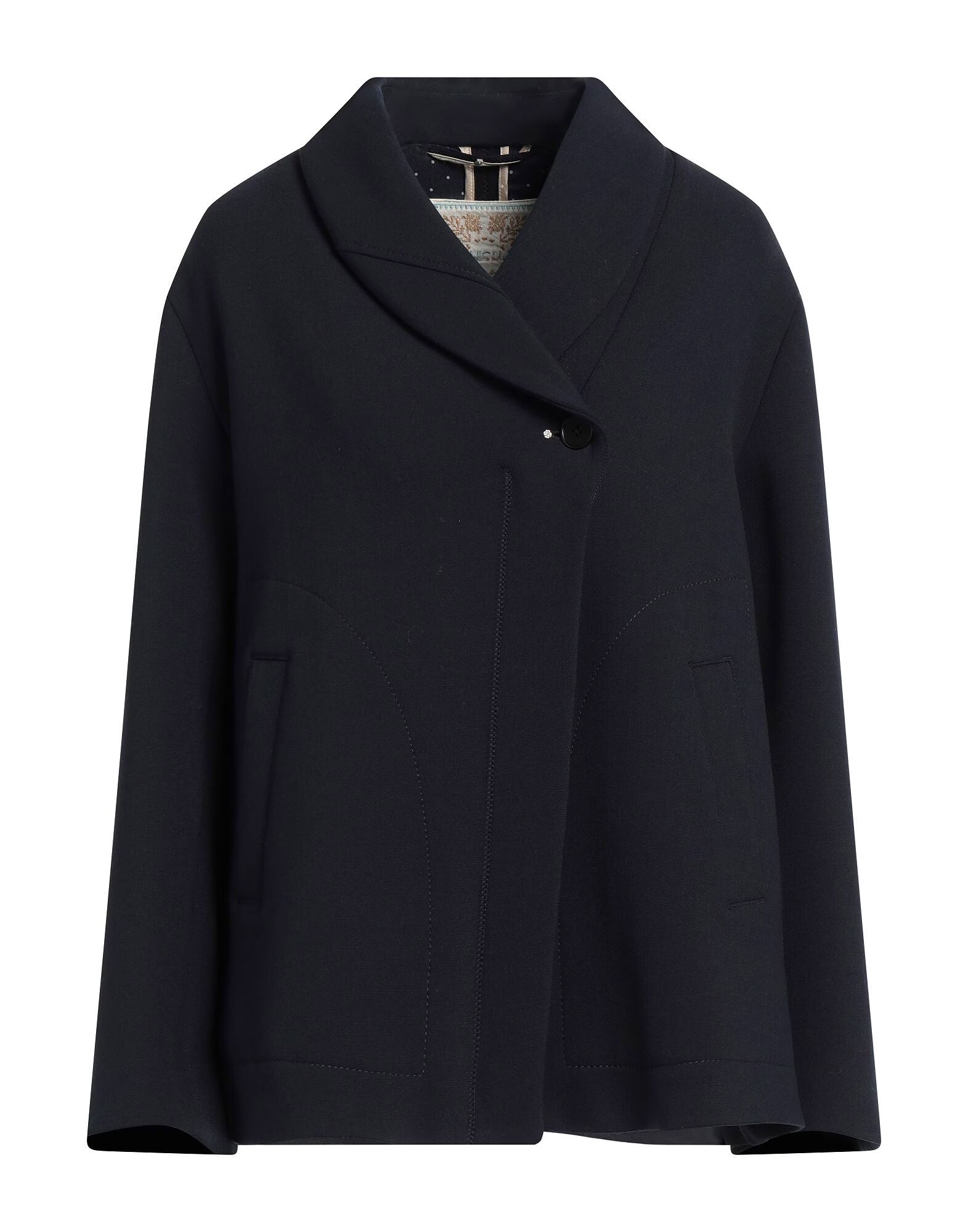 Куртка Use High, темно-синий
Куртка Use High, темно-синий