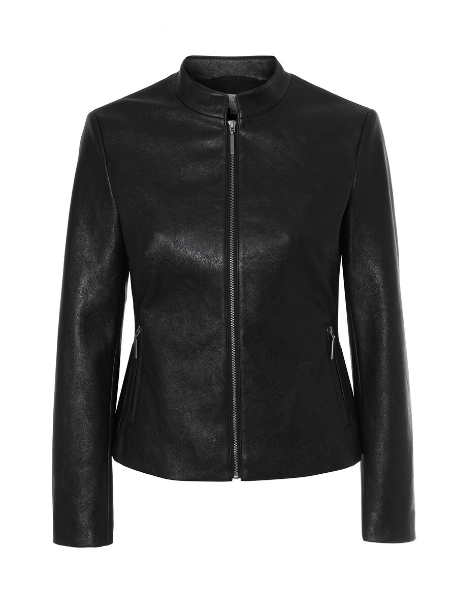 Демисезонная куртка TATUUM Bami, Black
Демисезонная куртка TATUUM Bami, Black