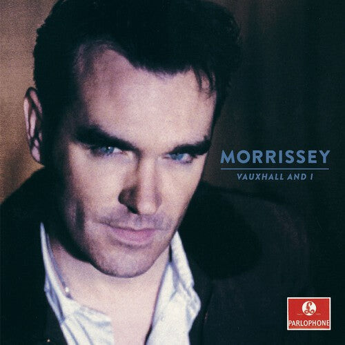 Виниловая пластинка Morrissey: Vauxhall & I (20th Anniversary Definitive Remastered) 
Виниловая пластинка Morrissey: Vauxhall & I (20th Anniversary Definitive Remastered)
