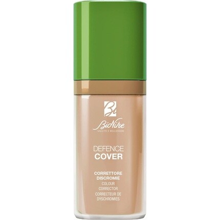 Bionike Defense Cover Corrector для синих и фиолетовых пятен 302 Коралл 12мл
Bionike Defense Cover Corrector для синих и фиолетовых пятен 302 Коралл 12мл