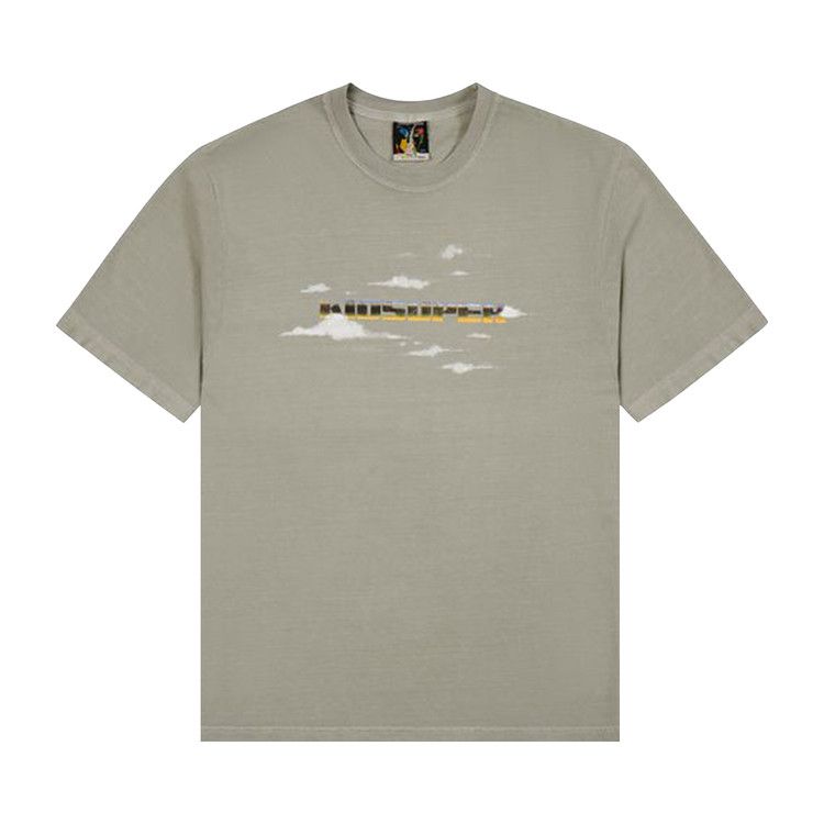 Футболка KidSuper Tee, Beige
Футболка KidSuper Tee, Beige