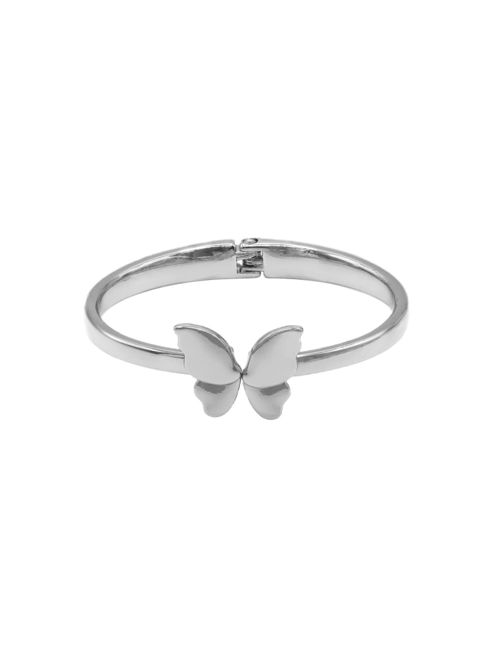 Steel_Art Женский браслет «Ивена», полированное серебро
Steel_Art Женский браслет «Ивена», полированное серебро