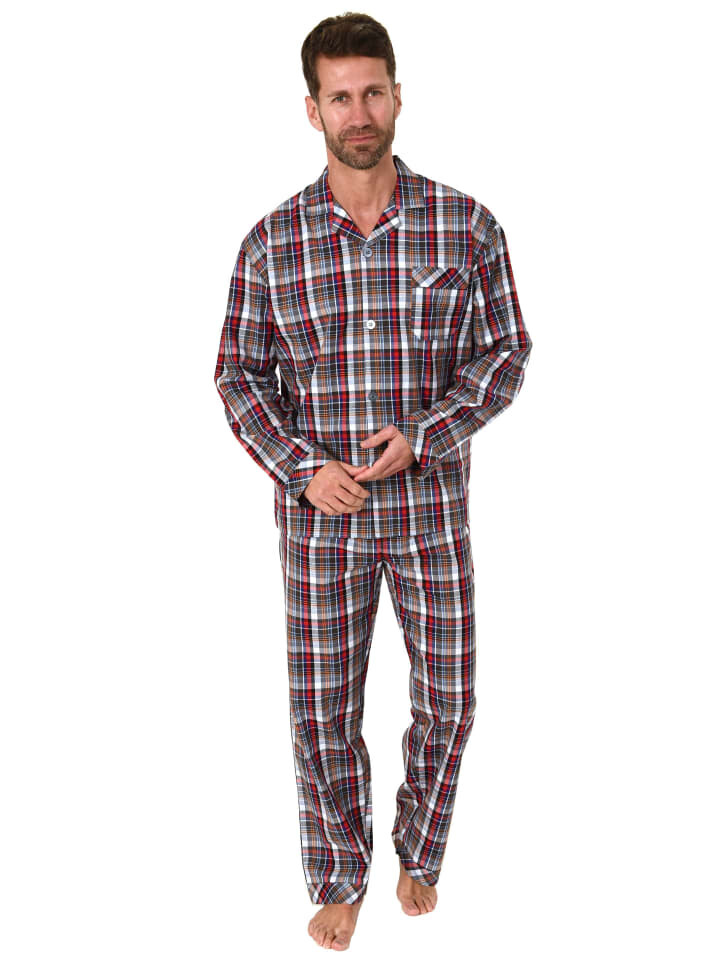 Ночное белье NORMANN, красный
Ночное белье NORMANN, красный