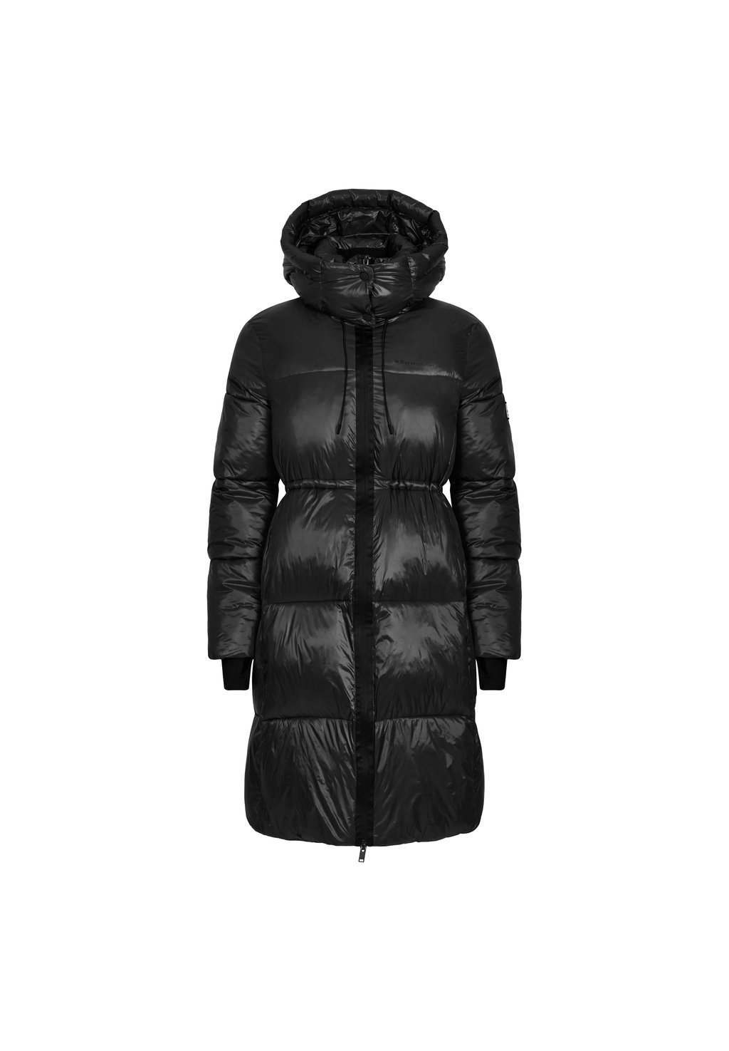 Парка URBAN EXPLORER Röhnisch, черный
Парка URBAN EXPLORER Röhnisch, черный