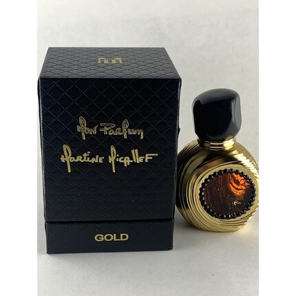 Mon Parfum Gold Парфюмированная вода 30 мл, M. Micallef
Mon Parfum Gold Парфюмированная вода 30 мл, M. Micallef