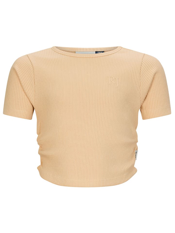 Футболка Rouen Retour, желтый
Футболка Rouen Retour, желтый