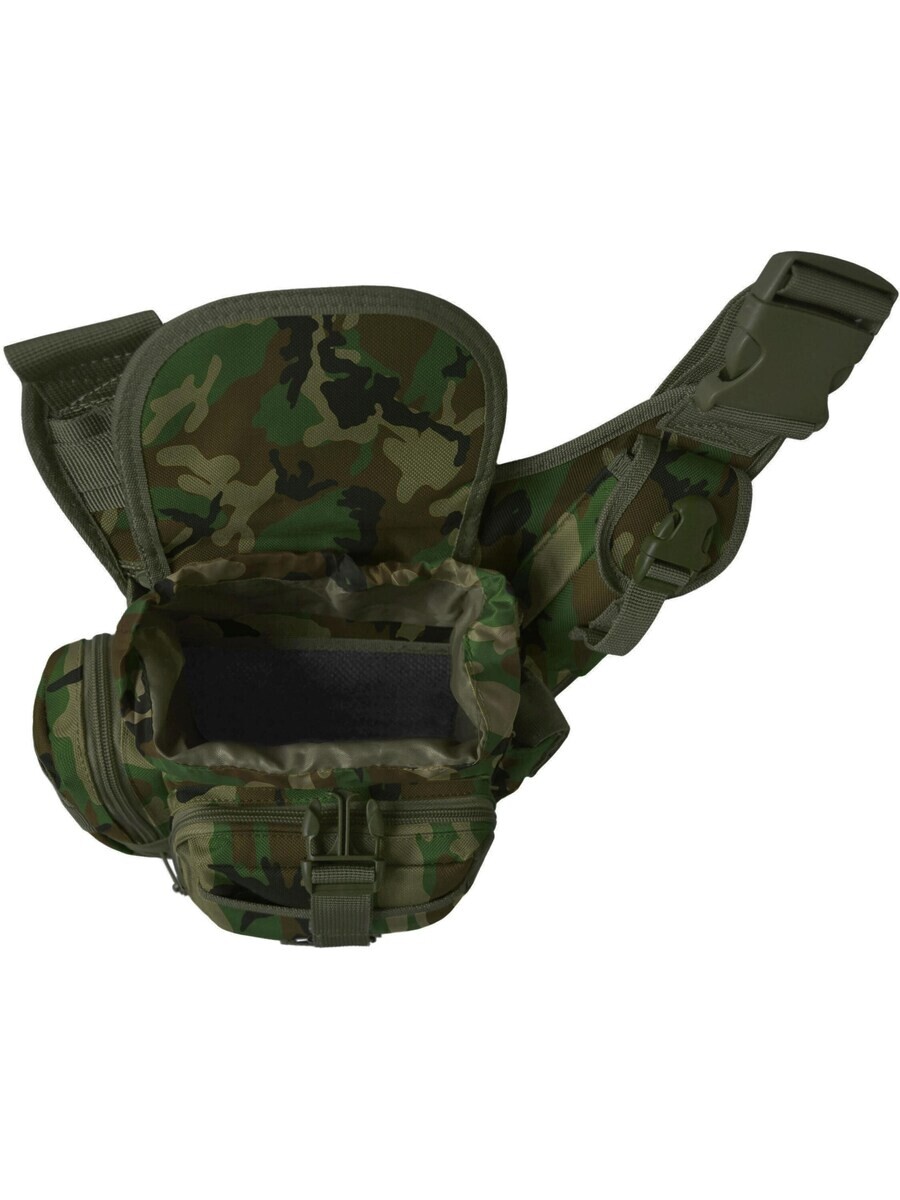 Сумка кросс-боди Normani, разноцветный
Сумка кросс-боди Normani, разноцветный