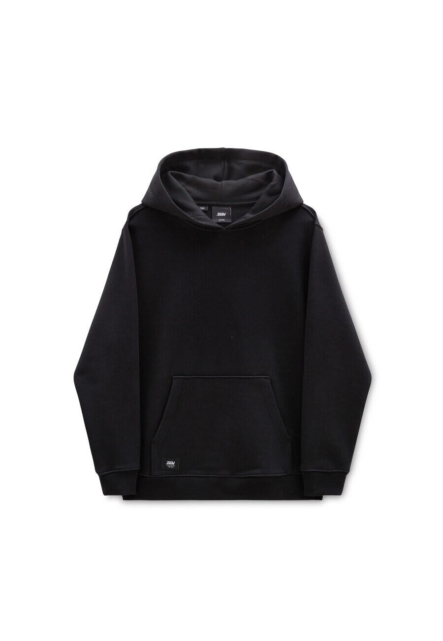 Толстовка Vans, черный
Толстовка Vans, черный