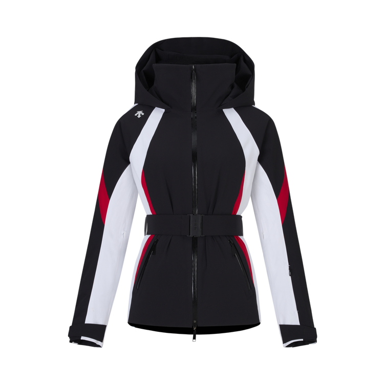 Ski Tops Women's DESCENTE, черный
Ski Tops Women's DESCENTE, черный