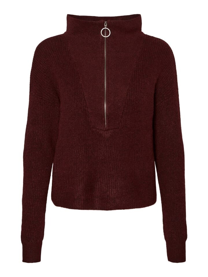 Пуловер Noisy may, красный
Пуловер Noisy may, красный