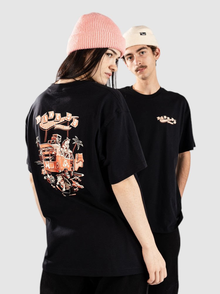 Футболка Nike Road Dogs T-Shirt, black, Черный, Футболка Nike Road Dogs T-Shirt, black
Футболка Nike Road Dogs T-Shirt, black, Черный, Футболка Nike Road Dogs T-Shirt, black