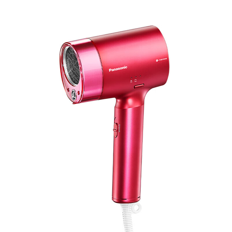 Фен для волос Panasonic, Red
Фен для волос Panasonic, Red