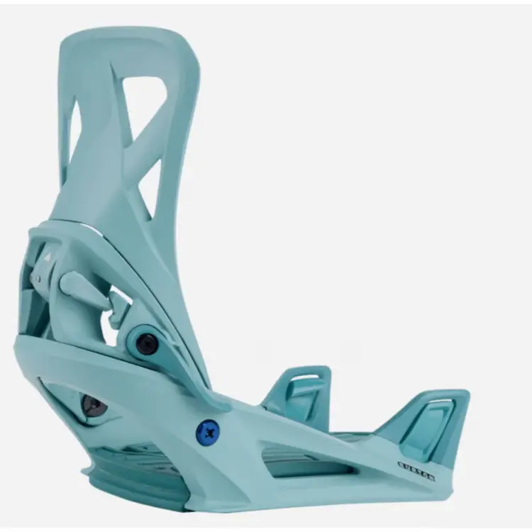 Поворотная пряжка для мужских горнолыжных ботинок Burton без ремешка, ROCK_LICHEN_61770, размер M
Поворотная пряжка для мужских горнолыжных ботинок Burton без ремешка, ROCK_LICHEN_61770, размер M