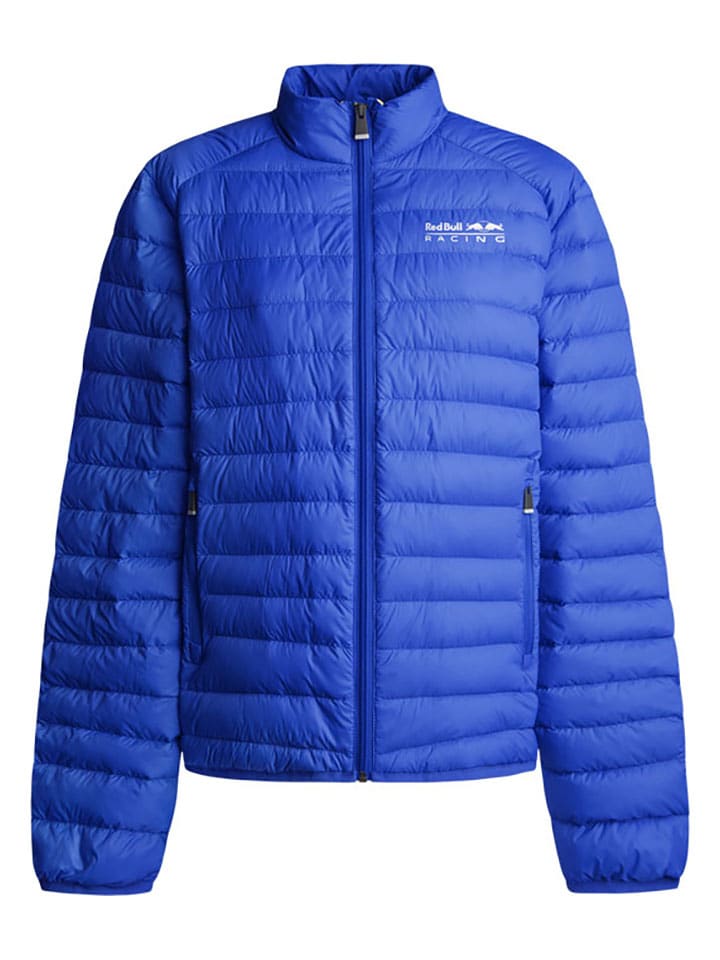 Pepe Jeans Стеганая куртка синего цвета
Pepe Jeans Стеганая куртка синего цвета