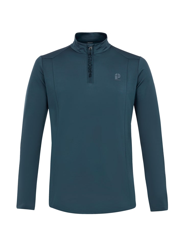 Флисовый свитер Protest
Флисовый свитер Protest