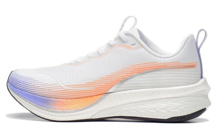 Кроссовки для бега Red Hare 6 Pro женские с низким верхом Lining
Кроссовки для бега Red Hare 6 Pro женские с низким верхом Lining