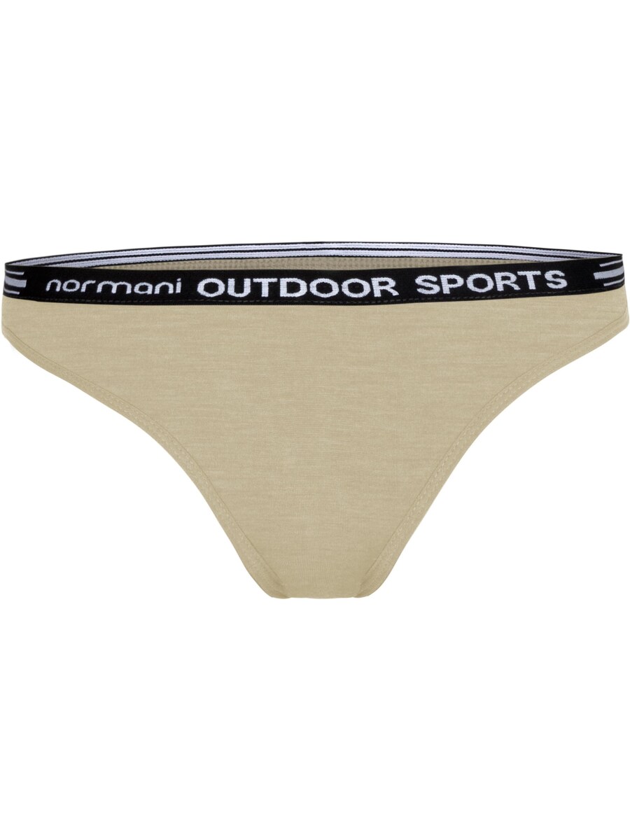 Трусики normani Dubbo, бежевый
Трусики normani Dubbo, бежевый