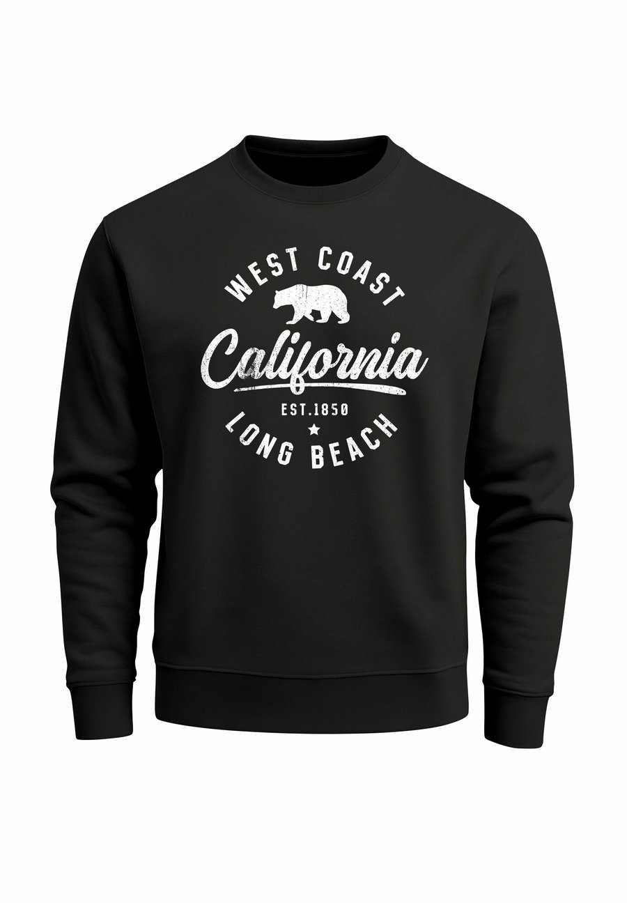 Толстовка Neverless Sweatshirt, Schwarz/Black
Толстовка Neverless Sweatshirt, Schwarz/Black