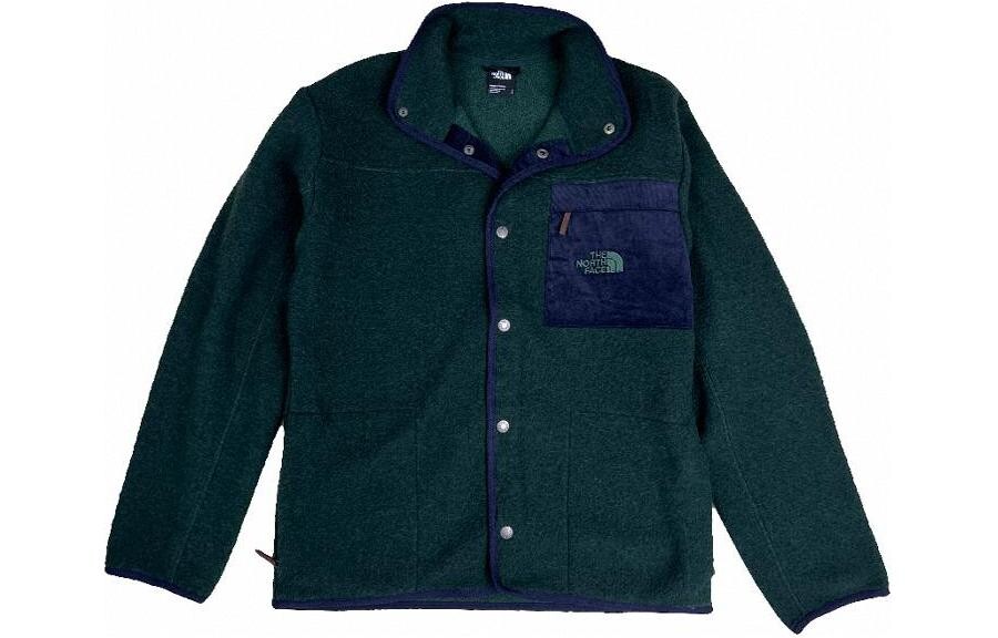 Толстовка мужская Джаспер The North Face, цвет Jasper
Толстовка мужская Джаспер The North Face, цвет Jasper