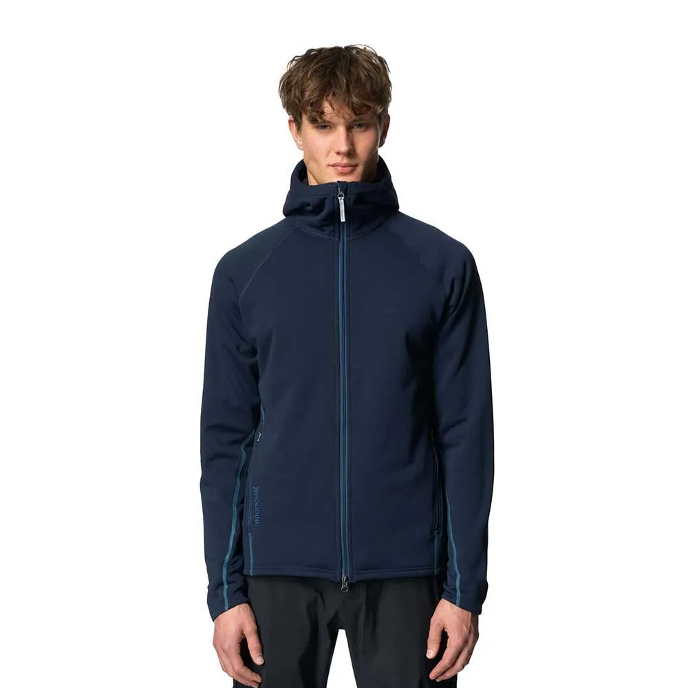 Куртка Houdini Power Up Houdi, синий
Куртка Houdini Power Up Houdi, синий