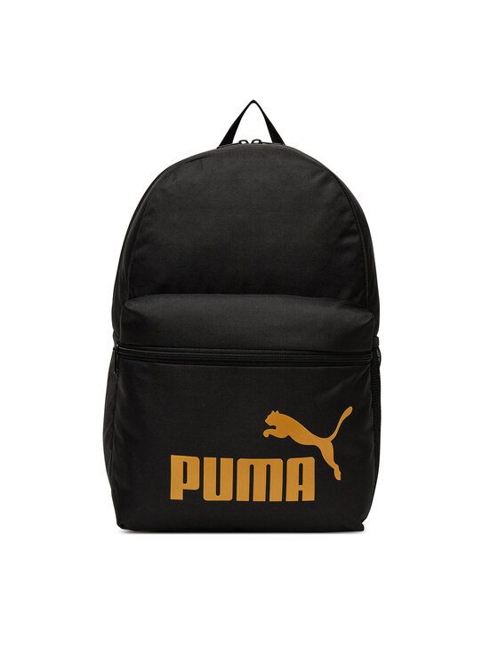 Рюкзак PHASE BACKPACK 9116403 Puma, черный
Рюкзак PHASE BACKPACK 9116403 Puma, черный
