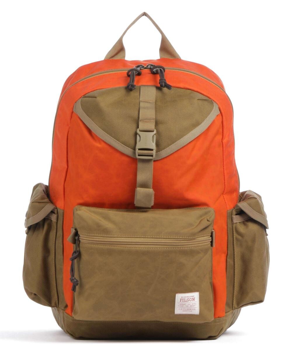 Рюкзак геодезиста из нейлона Cordura нейлон Cordura Filson, мультиколор
Рюкзак геодезиста из нейлона Cordura нейлон Cordura Filson, мультиколор