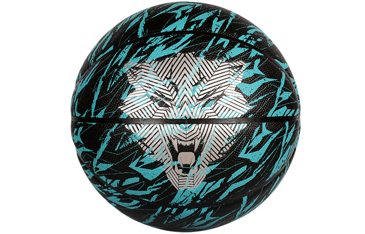 Коллекция Wolf Claw PU баскетбольный мяч камуфляж размер 7 тренировочный unisex Китай LINING
Коллекция Wolf Claw PU баскетбольный мяч камуфляж размер 7 тренировочный unisex Китай LINING