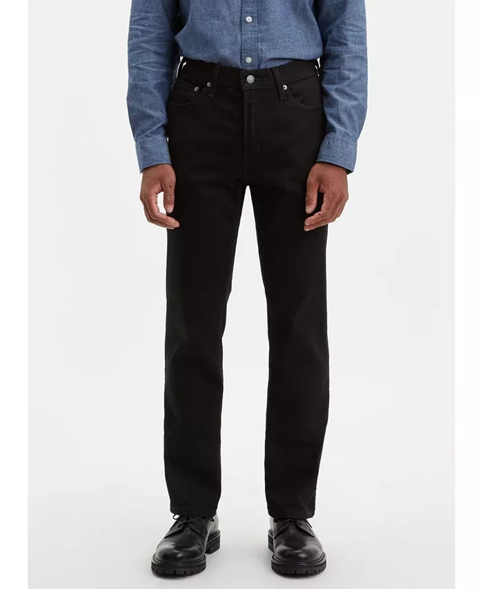 Мужские джинсы Big & Tall 541 Athletic Fit Stretch Levi'S, черный
Мужские джинсы Big & Tall 541 Athletic Fit Stretch Levi'S, черный