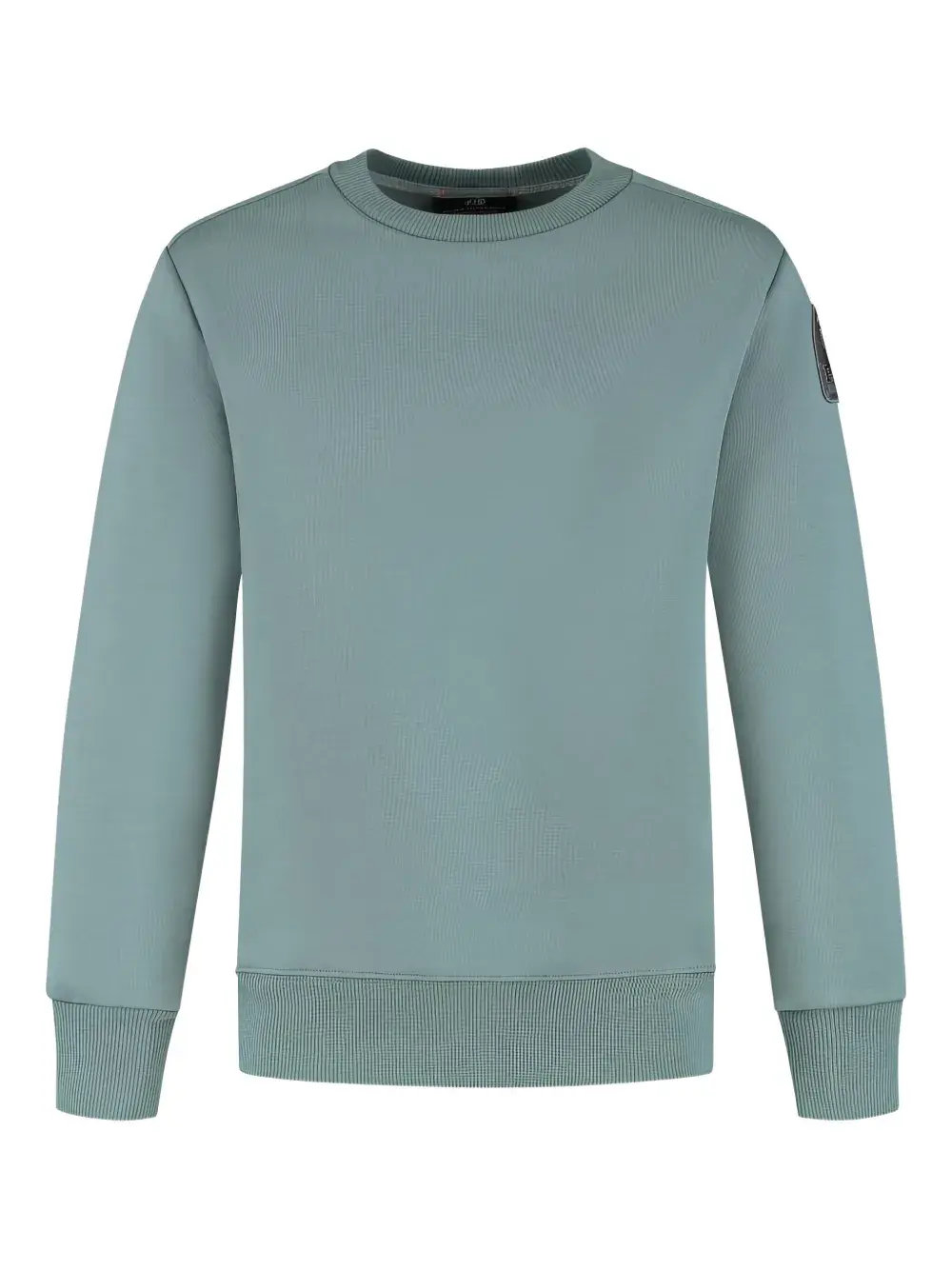 Свитшот с нашивкой-логотипом Parajumpers, синий
Свитшот с нашивкой-логотипом Parajumpers, синий