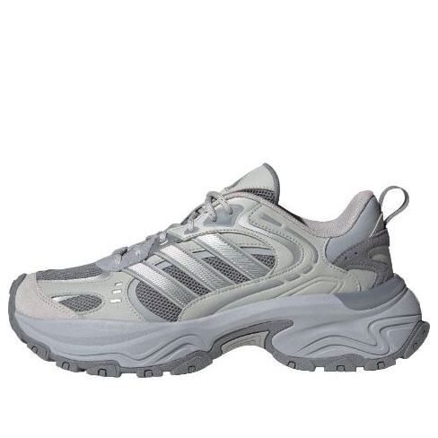 Кроссовки теневая лихорадка Adidas, серый
Кроссовки теневая лихорадка Adidas, серый