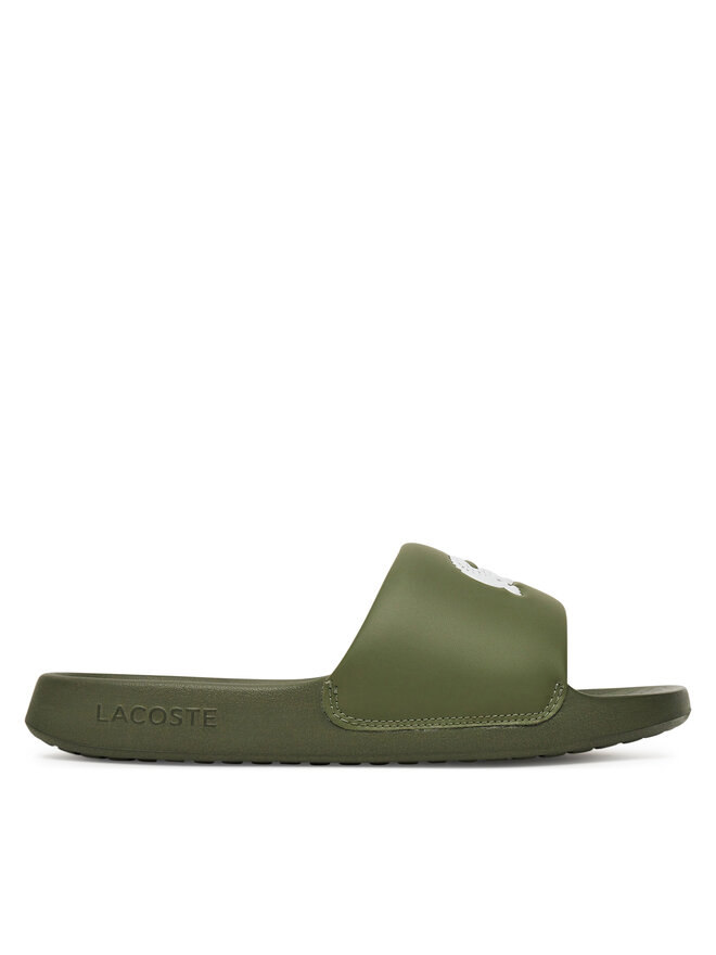 Сабо 7-49CMA0021 Lacoste, зеленый
Сабо 7-49CMA0021 Lacoste, зеленый