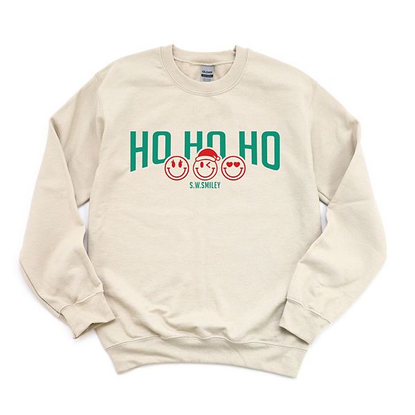 SWSmiley varsity ho ho ho - женский свитшот Simply Sage Market, Dust, Зеленый, SWSmiley varsity ho ho ho - женский свитшот Simply Sage Market, Dust
SWSmiley varsity ho ho ho - женский свитшот Simply Sage Market, Dust, Зеленый, SWSmiley varsity ho ho ho - женский свитшот Simply Sage Market, Dust