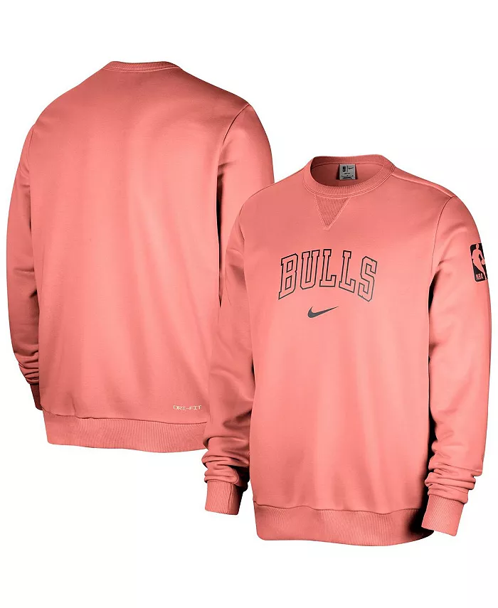Мужская красная толстовка Chicago Bulls Courtside Standard Issue Performance Pullover Nike
Мужская красная толстовка Chicago Bulls Courtside Standard Issue Performance Pullover Nike