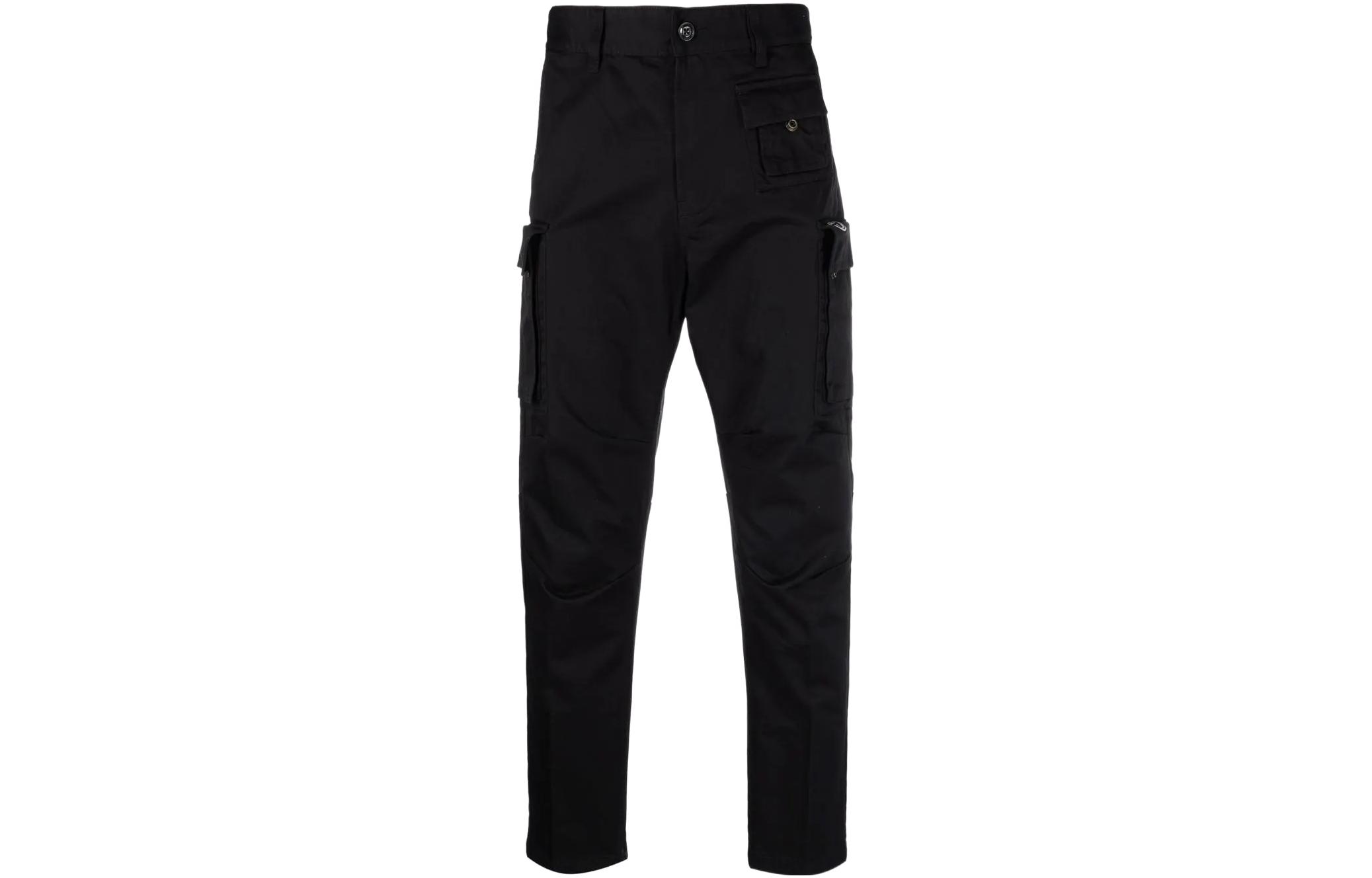 Комбинезон мужской черный DIESEL
Комбинезон мужской черный DIESEL