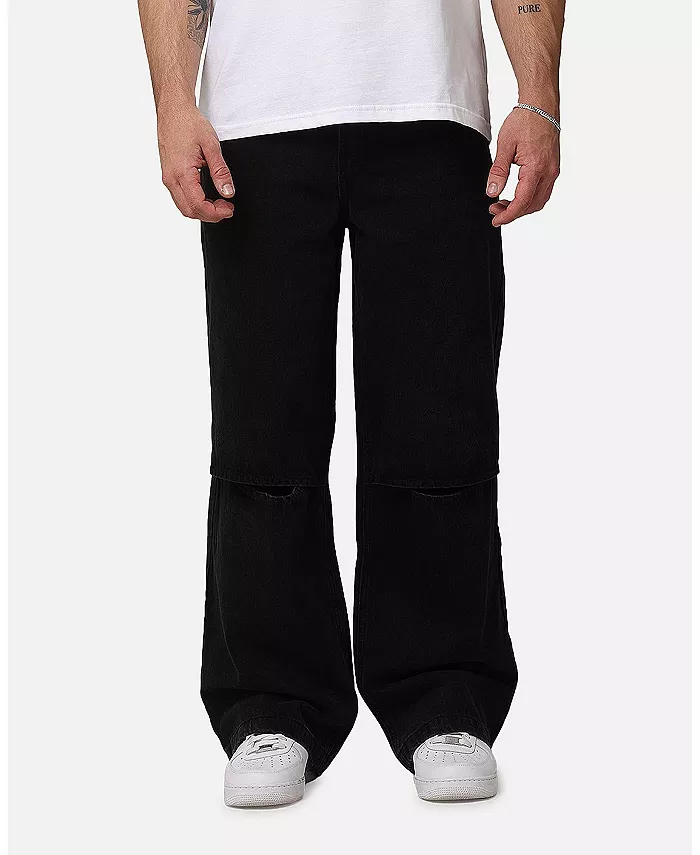 Мужские джинсы Covert Amplus SAINT MORTA, черный
Мужские джинсы Covert Amplus SAINT MORTA, черный