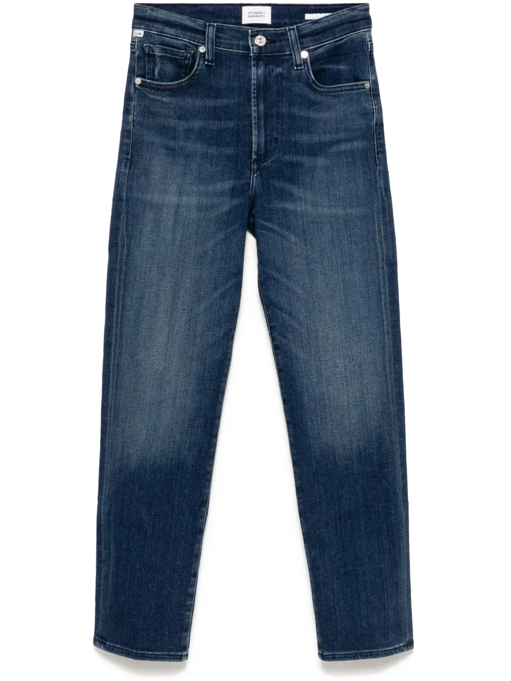 Джинсы Caia Citizens of Humanity, синий
Джинсы Caia Citizens of Humanity, синий