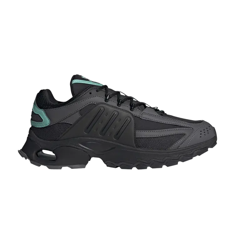 Кроссовки Thesia 'Black Grey Mint', черный
Кроссовки Thesia 'Black Grey Mint', черный