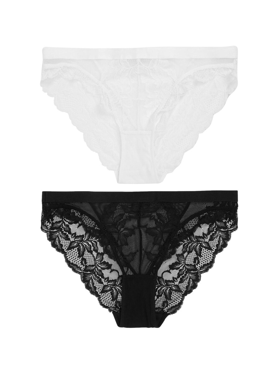 Трусики Next Panty, черный 
Трусики Next Panty, черный