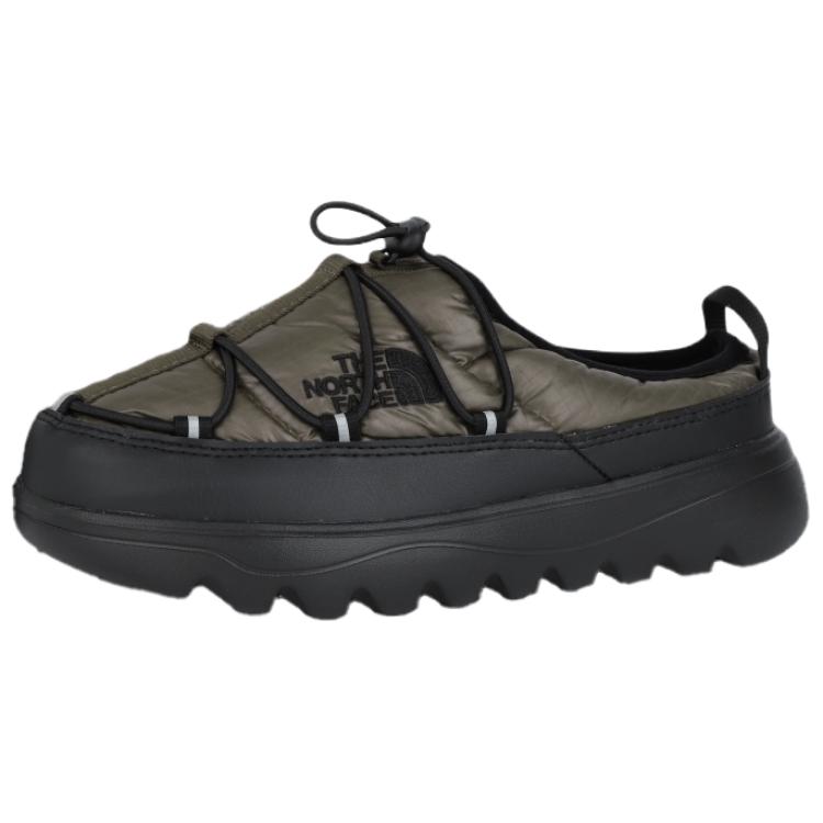THE NORTH FACE BOREALIS Closed Toe Slippers Unisex Green
THE NORTH FACE BOREALIS Closed Toe Slippers Unisex Green