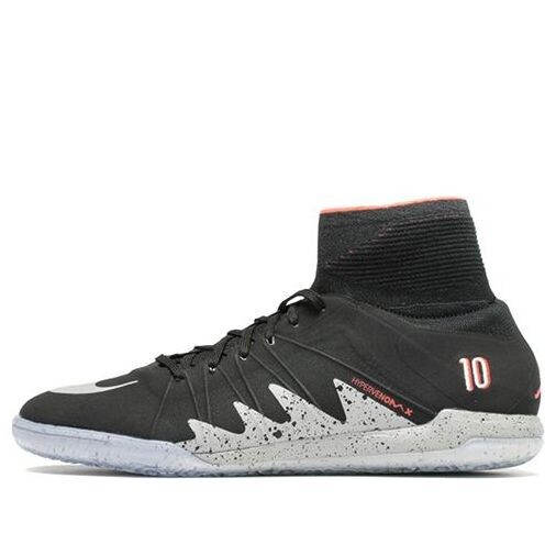 Кроссовки air jordan x neymar jr. hypervenomx proximo ic 'black cement' Nike, черный
Кроссовки air jordan x neymar jr. hypervenomx proximo ic 'black cement' Nike, черный