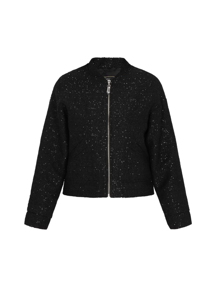 Куртка faina, черный
Куртка faina, черный