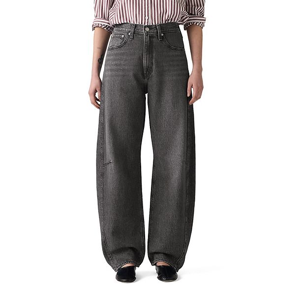 Женские джинсы cinch barrel Levi'S, Past Lives
Женские джинсы cinch barrel Levi'S, Past Lives