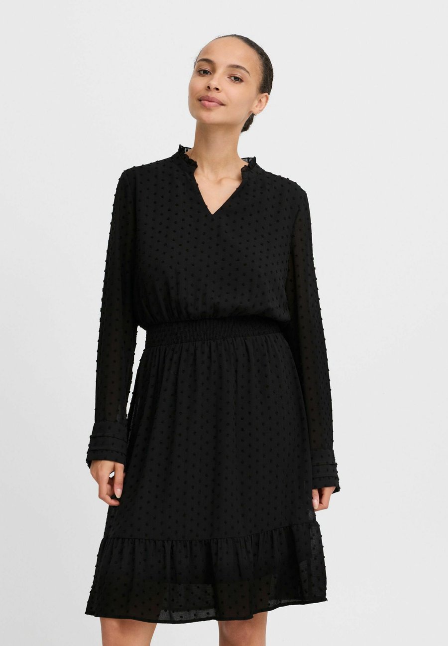 Платье b.young IZETTE , Black
Платье b.young IZETTE , Black