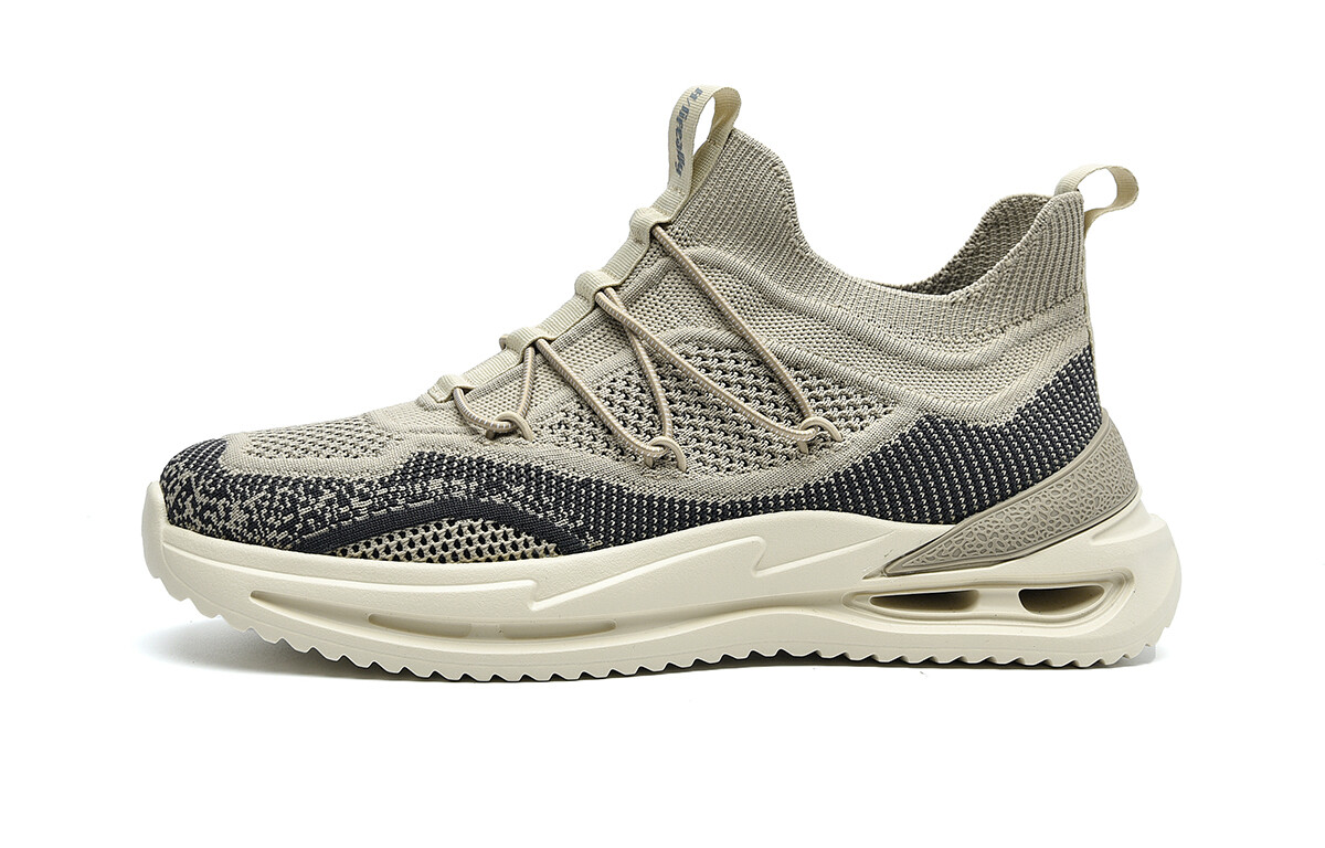 Кроссовки HLA Lifestyle Shoes Men Low-top, цвет Sand, Бежевый, Кроссовки HLA Lifestyle Shoes Men Low-top, цвет Sand
Кроссовки HLA Lifestyle Shoes Men Low-top, цвет Sand, Бежевый, Кроссовки HLA Lifestyle Shoes Men Low-top, цвет Sand