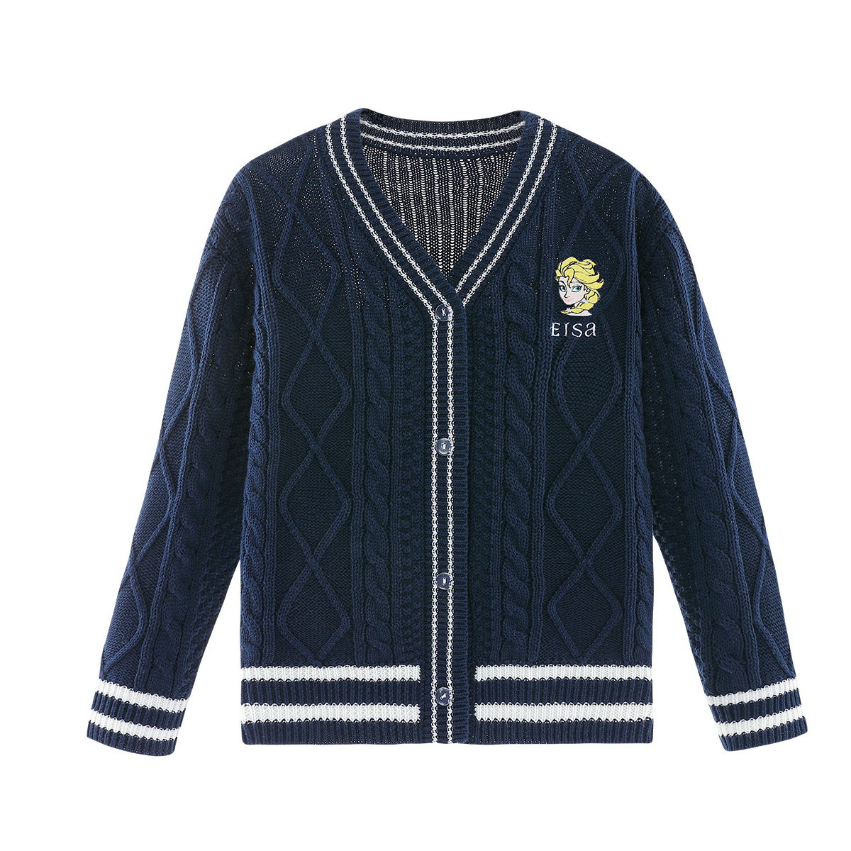 Disney Детский топ Black для детей 3-7 лет
Disney Детский топ Black для детей 3-7 лет