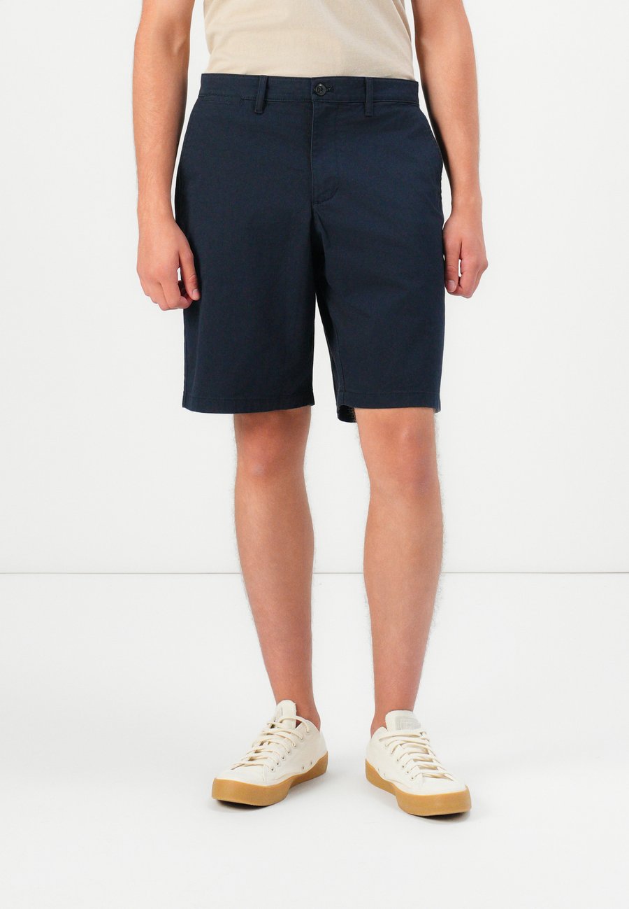 Шорты GAP VINTAGE, New Classic Navy/Dark Blue
Шорты GAP VINTAGE, New Classic Navy/Dark Blue