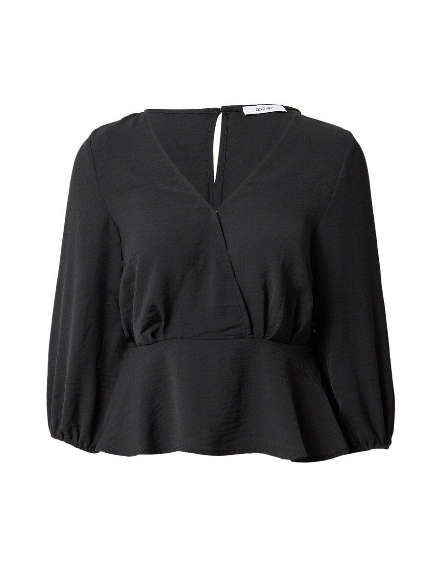 Блузка ABOUT YOU Maribelle, черный
Блузка ABOUT YOU Maribelle, черный