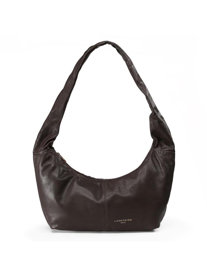 Сумка через плечо LIEBESKIND BERLIN
Сумка через плечо LIEBESKIND BERLIN