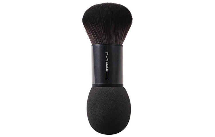 Dual-Head Powder Puff Loose Power Brush Soft MAC
Dual-Head Powder Puff Loose Power Brush Soft MAC